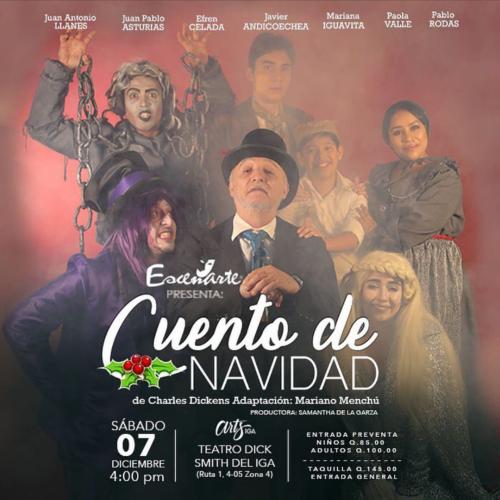 Cuento de Navidad